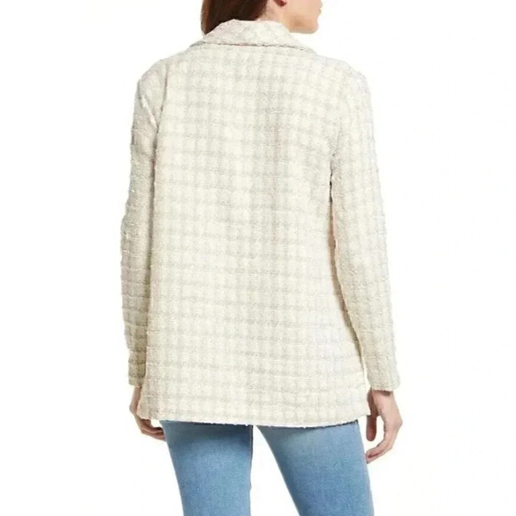 NEW! BB Dakota By Steve Madden Women's S Geek Chic Blazer NWT $99 - Picture 3 of 6